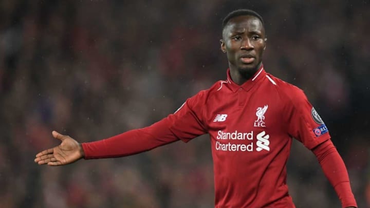 Liverpool Reveal Naby Keita Is Expected to Return to Pre-Season Training Later in July