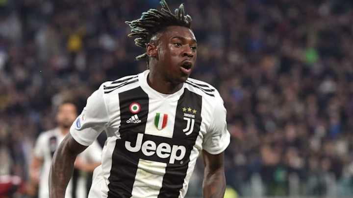 Exclusive: Man Utd Rejected Chance to Sign Moise Kean After Being Offered Deal by Mino Raiola