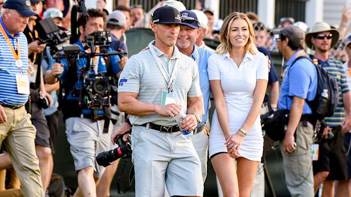 A Quick Nine With Joey Diovisalvi