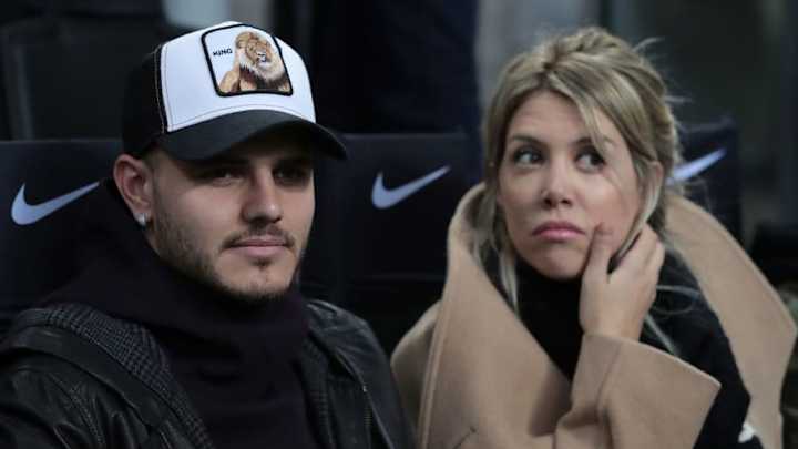 Mauro Icardi destrozó públicamente a su hermana: "¡Andá a trabajar!"