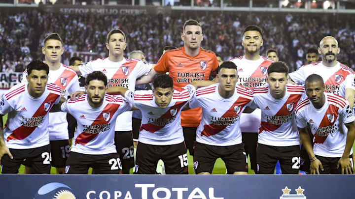 ¿Cómo hacerle un gol a Andrada? La estrategia de River para lograr lo que parece imposible