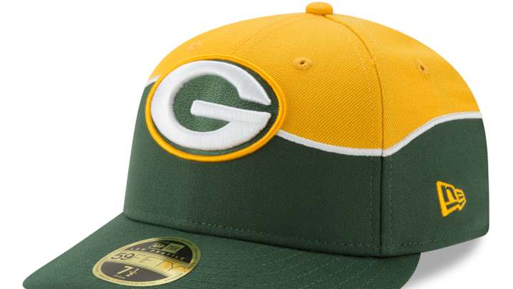 2019 Draft Needs: Green Bay Packers