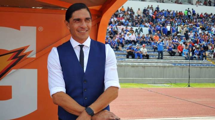 'Paco' Palencia habla del partido entre Chivas y Cruz Azul