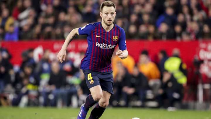 El Chelsea quiere a Ivan Rakitic el próximo verano El Chelsea quiere a Ivan Rakitic el próximo verano