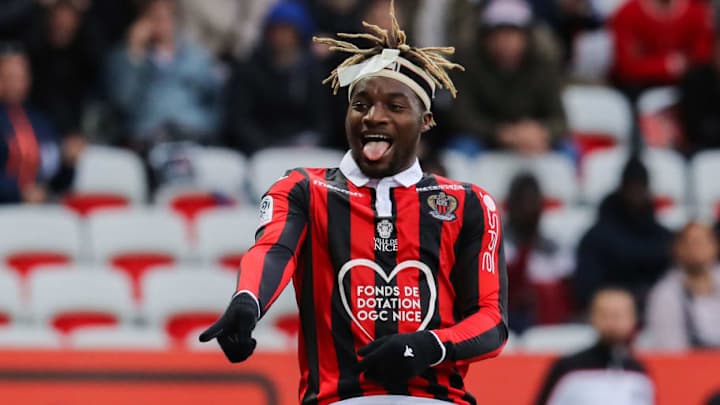Transfer Rumours: Saint-Maximin to Newcastle, Perisic to Arsenal, Firpo to United & More