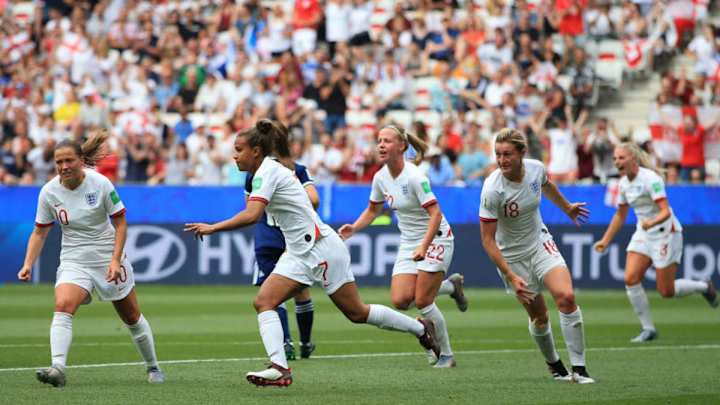 An Address to the Lazy & Ill-Informed 'No One Cares About Women's Football' Brigade An Address to the Lazy & Ill-Informed 'No One Cares About Women's Football' Brigade