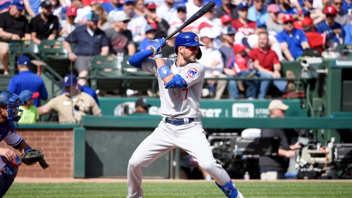 Opening Day Takeaways: The Yankees Look Dangerous and the Mariners Might Be Good