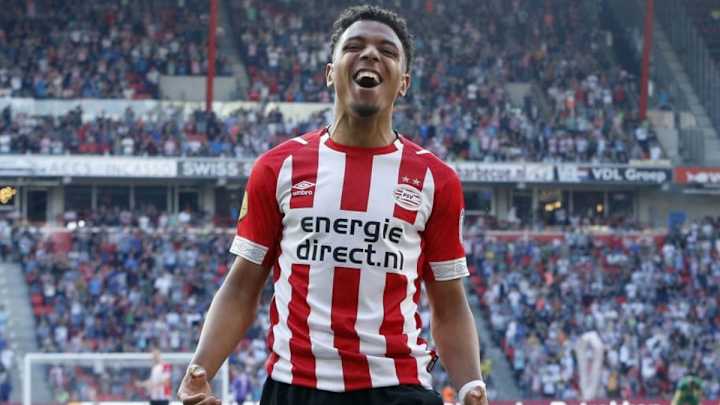 Donyell Malen: 7 Things to Know About the In-Form PSV Striker Donyell Malen: 7 Things to Know About the In-Form PSV Striker