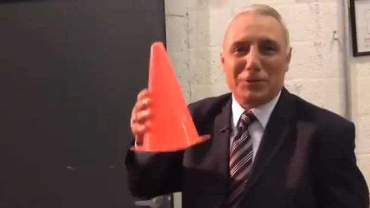 El zasca de Stoichkov a Arbeloa tras sus críticas al VAR