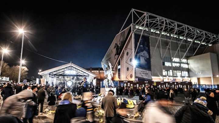 Leeds United Director Angus Kinnear Provides Update on Robbie Gotts's Future at Elland Road