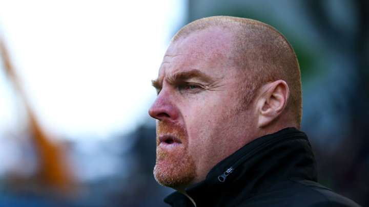 Sean Dyche Offers Warning to Tottenham Ahead of Next Weekend's Premier League Clash