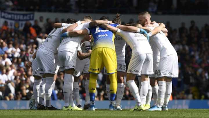 Barnsley vs Leeds: Where to Watch, Buy Tickets, Live Steam, Kick Off Time & Team News