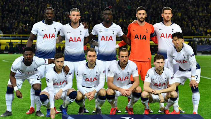 Tottenham vs Juventus Preview: Where to Watch, Live Stream, Kick Off Time & Team News