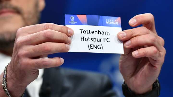 Tottenham's Best & Worst Case Scenarios Ahead of 2019/20 Champions League Draw
