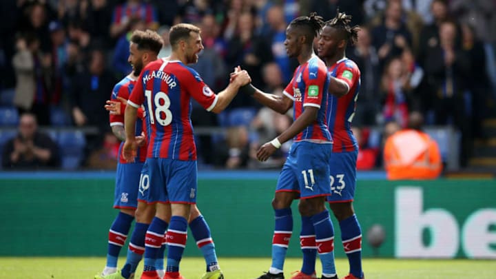 Crystal Palace 2019/20 Season Preview: Strengths, Weaknesses, Key Man & Predictions