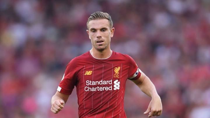Jordan Henderson Admits to Costing Liverpool Clean Sheet in Arsenal Win