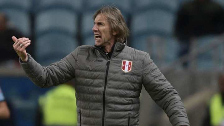 Ruggeri reveló detalles sobre el día que el Tigre Gareca esperó un llamado de la selección argentina Ruggeri reveló detalles sobre el día que el Tigre Gareca esperó un llamado de la selección argentina