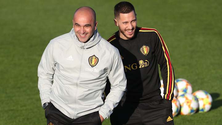 Belgium vs. Russia Live Stream, TV Channel: How to Watch Euro 2020 Qualifying Belgium vs. Russia Live Stream, TV Channel: How to Watch Euro 2020 Qualifying