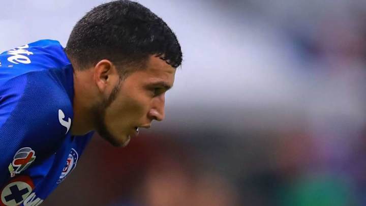 Cerro Porteño podría tener que pagar parte de la transferencia de Juan Escobar a su anterior club