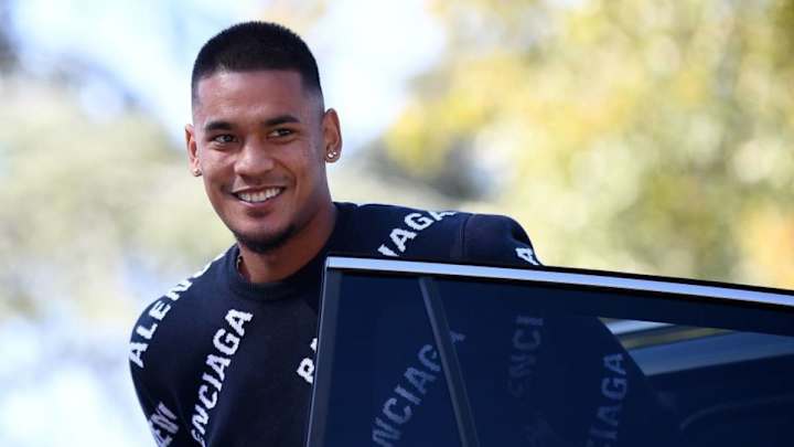 Deschamps manda un recado a Areola tras su fichaje por el Real Madrid