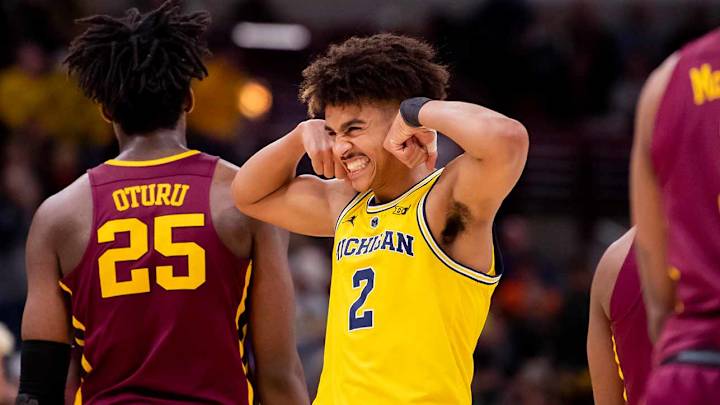 Bracket Watch: Updated NCAA Tournament Projections on the Eve of Selection Sunday Bracket Watch: Updated NCAA Tournament Projections on the Eve of Selection Sunday