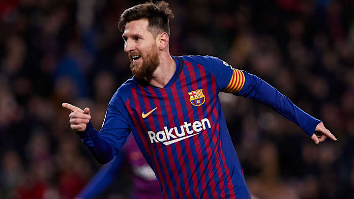 Barcelona Routs Sevilla, Overturns 1st-Leg Deficit to Reach Copa Semifinals