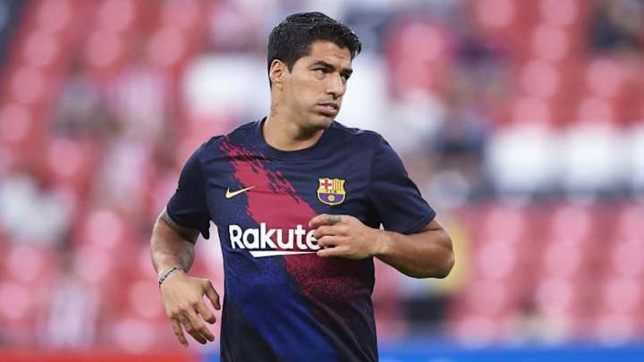 Luis Suárez: “Neymar ha hecho todo por volver”