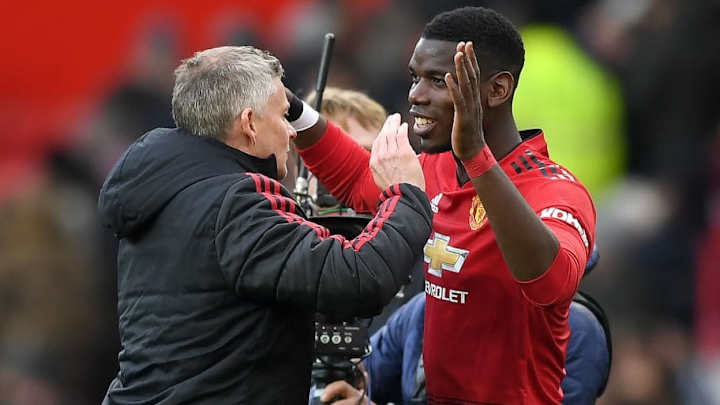 Ole Gunnar Solskjaer Insists 'Many' Players Have 'Man Utd DNA' Amid Calls for Major Changes Ole Gunnar Solskjaer Insists 'Many' Players Have 'Man Utd DNA' Amid Calls for Major Changes