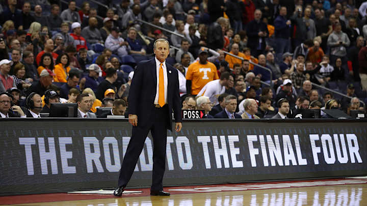Report: Rick Barnes Emerges as a Candidate for UCLA Head Coach Job