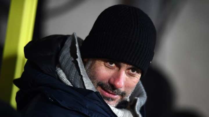 Pep Guardiola Explains Why Man City Didn't Sign Frenkie de Jong as City Boss Warns of 'Disharmony'