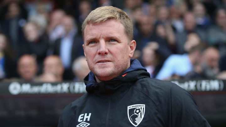 Eddie Howe Wears Microphone for Bournemouth's Pre-Season Training in La Manga
