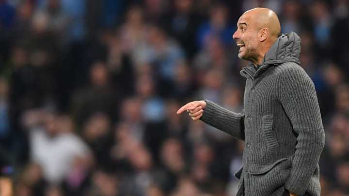 Pep Guardiola Admits Manchester City Must Accept ‘Cruel’ Champions League Defeat to Tottenham