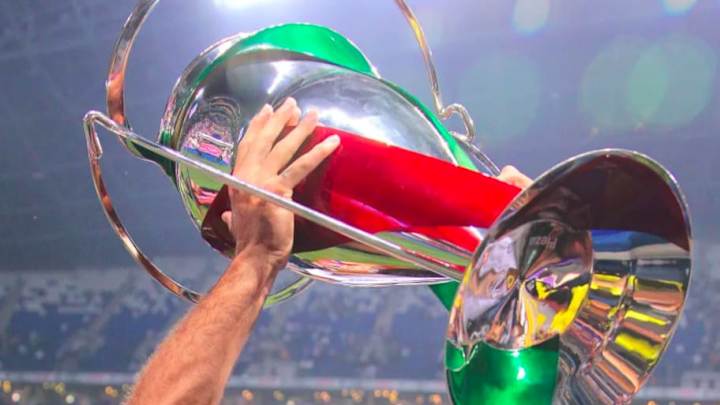 Pese a ser el equipo con más títulos de Copa, América acumula 45 años sin ganarla Pese a ser el equipo con más títulos de Copa, América acumula 45 años sin ganarla