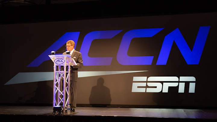 ESPN Launches Another Network, And Maybe A New Star ESPN Launches Another Network, And Maybe A New Star