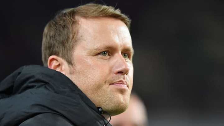 Former Huddersfield Director of Sport Olaf Rebbe Linked With Bundesliga Return