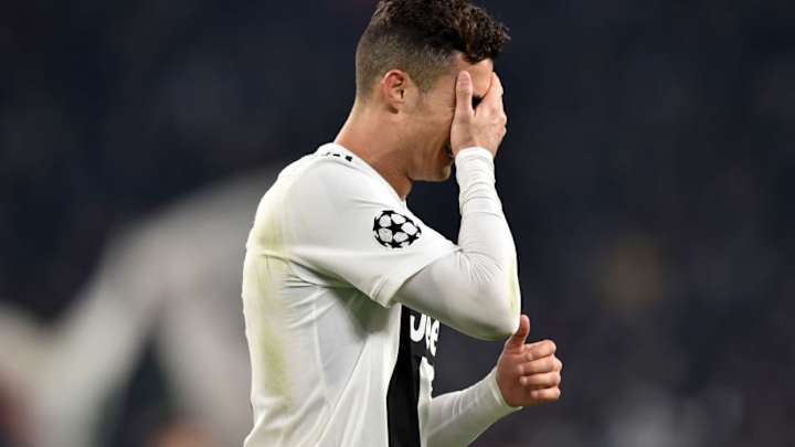 La Juventus no hará gira americana para evitar la detención de Cristiano Ronaldo