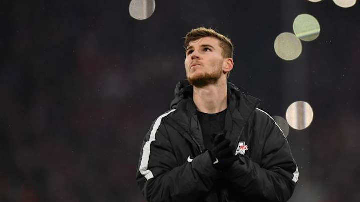 Liverpool Transfer Targets: Why Every January Rumour You've Heard Won't Happen