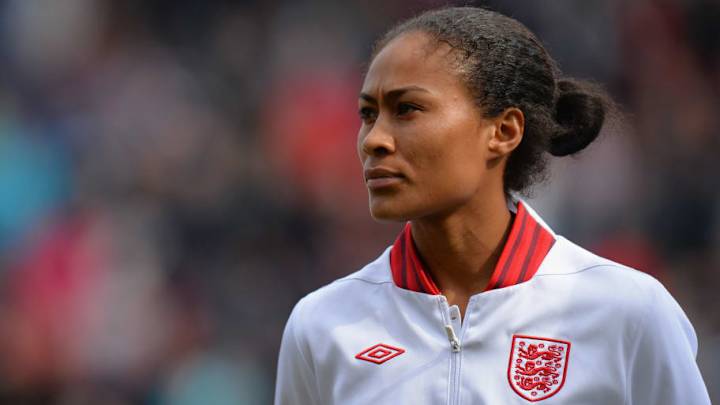 London Bees Announce England Legend Rachel Yankey as Caretaker Manager Until End of Season London Bees Announce England Legend Rachel Yankey as Caretaker Manager Until End of Season