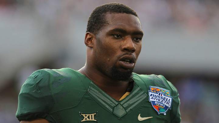Former Baylor DE Shawn Oakman Found Not Guilty of Sexual Assault