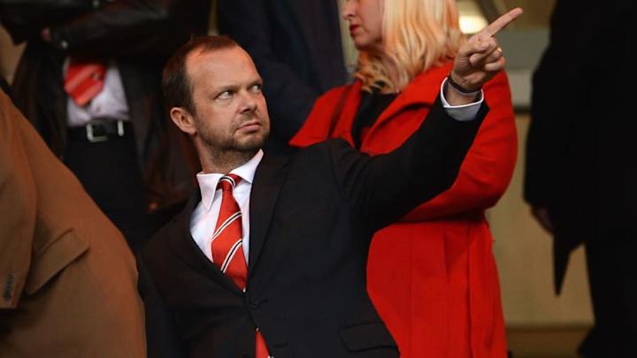 On This Day in 2013: Ed Woodward Left Man Utd Tour for Mystery 'Urgent Transfer Business' On This Day in 2013: Ed Woodward Left Man Utd Tour for Mystery 'Urgent Transfer Business'