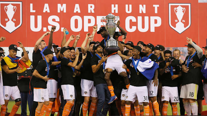 All U.S. Open Cup Games to Be Broadcast on ESPN+ in Deal Through 2022