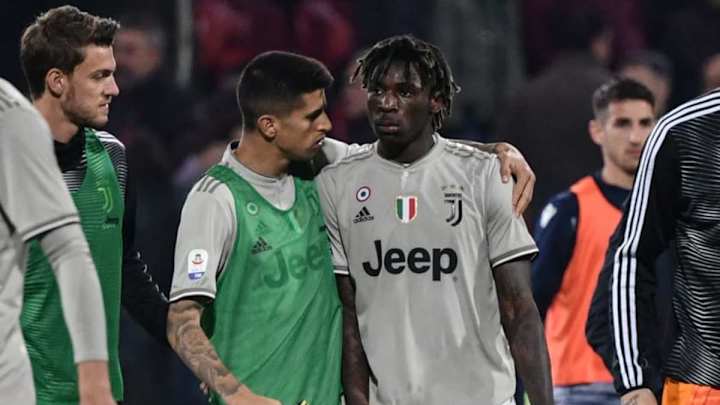 Leonardo Bonucci Fails to Retract Comments Stating Moise Kean Was Partly at Fault for Racist Abuse