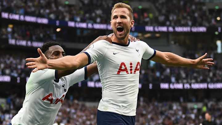 Leicester City vs Tottenham: 6 Key Facts & Stats to Impress Your Mates Ahead of Premier League Clash