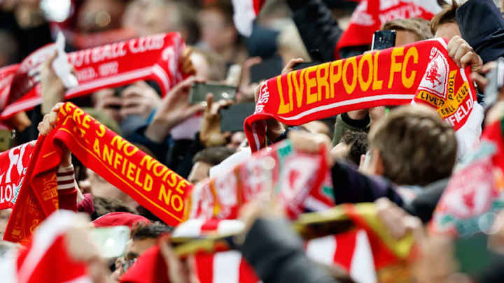 Un aficionado del Liverpool viajó a Munich por error pensando que la ida era en el Allianz Arena Un aficionado del Liverpool viajó a Munich por error pensando que la ida era en el Allianz Arena