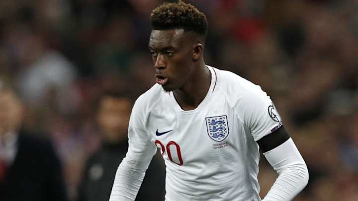 7 English Teenagers Who Could Make Their England Debut Next After Callum Hudson-Odoi