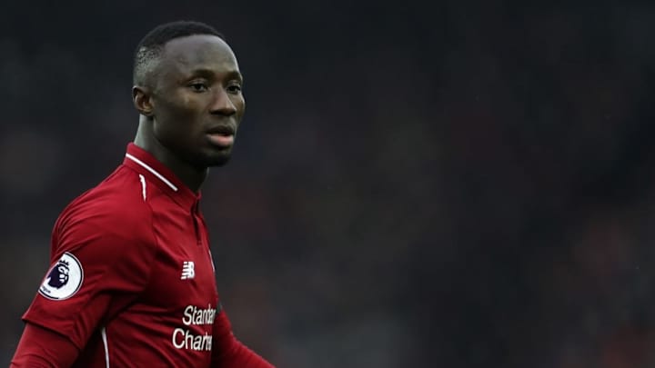 Mixed Reviews for Naby Keita as Liverpool Slump to 1-1 Draw With West Ham