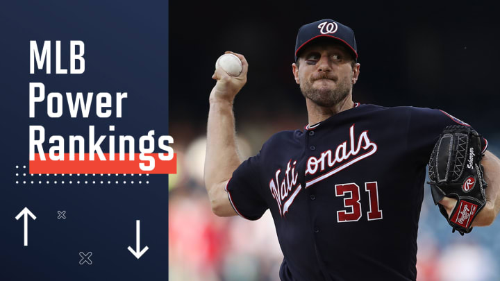 MLB Power Rankings: Teams on the Brink of Crucial Trade Deadline Decisions