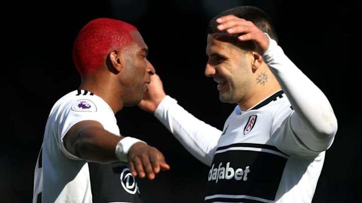 Fulham 2-0 Everton: Report, Ratings & Reaction as Relegated Cottagers Humble Poor Toffees