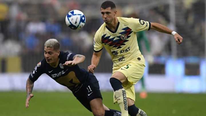 Lo bueno, lo malo y lo feo que se vio en el juego entre América y Pumas Lo bueno, lo malo y lo feo que se vio en el juego entre América y Pumas