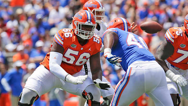 SEC 2019 Fall Camp Preview: Five Key Storylines for August SEC 2019 Fall Camp Preview: Five Key Storylines for August